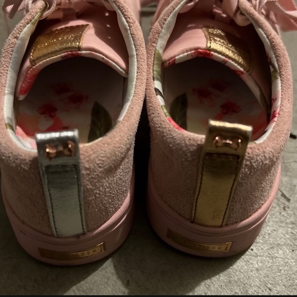 Ted baker sneakers - Picture 3 of 3